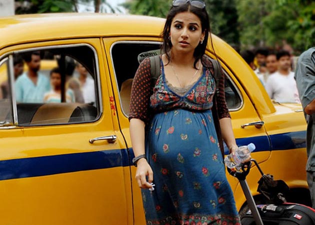Sujoy Ghosh ready for Kahaani sequel?